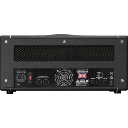 Image d'une Tête d'Ampli Basse Bulldog 440H, de la marque Hiwatt