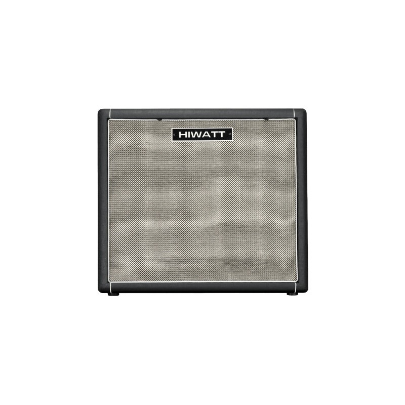Image d'un Baffle Basse 4x10 HB410 , de la marque Hiwatt