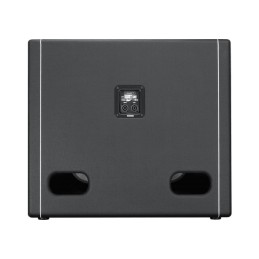 Image d'un Baffle Basse 4x10 HB410 , de la marque Hiwatt