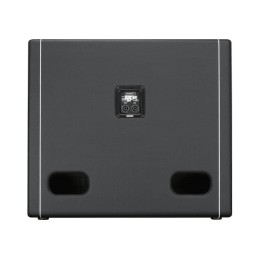 Image d'un Baffle Basse 1x15 HB 115 , de la marque Hiwatt