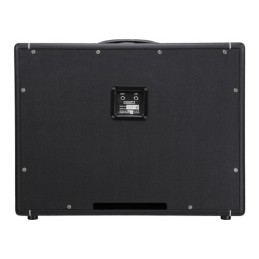 Image d'un Baffle Ampli Guitare 2x12 HG 212, de la marque Hiwatt