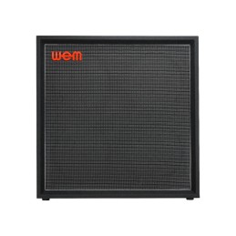 Image d'un Baffle Ampli Guitare  WEM SF412, de la marque Hiwatt