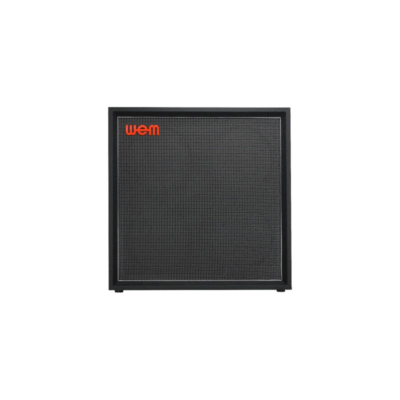 Image d'un Baffle Ampli Guitare  WEM SF412, de la marque Hiwatt