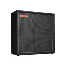 Image d'un Baffle Ampli Guitare  WEM SF412, de la marque Hiwatt