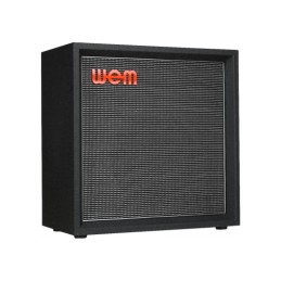 Image d'un Baffle  Ampli Guitare WEM SF112, de la marque Hiwatt