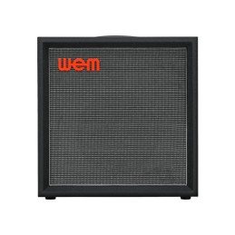 Image d'un Baffle  Ampli Guitare WEM SF112, de la marque Hiwatt