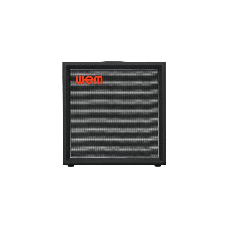 Image d'un Baffle  Ampli Guitare WEM SF112, de la marque Hiwatt