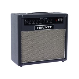 Image d'un Combo Guitare T40/ 20C , de la marque Hiwatt
