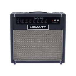 Image d'un Combo Guitare T40/ 20C , de la marque Hiwatt