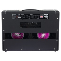 Image d'un combo Combo Guitare T40/20C 2x12, de la marque  Hiwatt