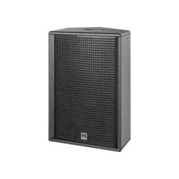 Image d'une Enceinte Amplifiée Premium PR:O 112 XD2, de la marque HK Audio