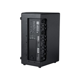 Image d'une Enceinte Amplifiée Premium PR:O Move 8, de la marque  HK Audio