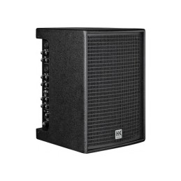 Image d'une Enceinte Amplifiée Premium PR:O Move 8, de la marque  HK Audio