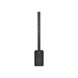 Image d'un Système Sonorisation Polar 12 MK2, de couleur noir, de la marque HK Audio