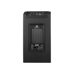 Image d'un Système Sonorisation Polar 12 MK2, de couleur noir, de la marque HK Audio