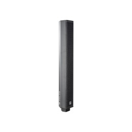 Image d'un Système Sonorisation Polar 12 MK2, de couleur noir, de la marque HK Audio