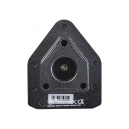 Image d'un Système Sonorisation Polar 12 MK2, de couleur noir, de la marque HK Audio