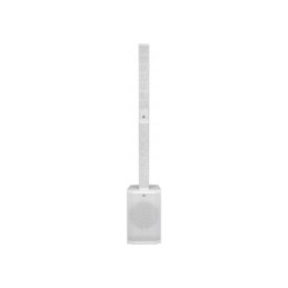Image d'un Système Sonorisation Polar 12 MK2, de couleur blanc, de la marque HK Audio