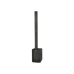 Image d'un Système Sonorisation Polar 10 MK2, de couleur noir, de la marque HK Audio