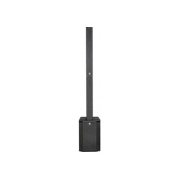 Image d'un Système Sonorisation Polar 10 MK2, de couleur noir, de la marque HK Audio