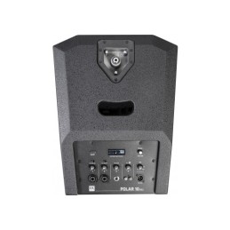 Image d'un Système Sonorisation Polar 10 MK2, de couleur noir, de la marque HK Audio