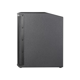 Image d'un Système Sonorisation Polar 10 MK2, de couleur noir, de la marque HK Audio