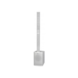 Image d'un Système Sonorisation Polar 10 MK2, de couleur blanc, de la marque HK Audio