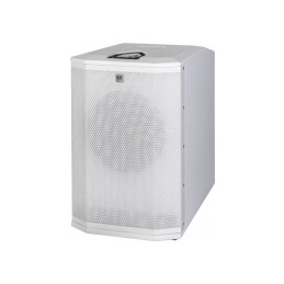 Image d'un Système Sonorisation Polar 10 MK2, de couleur blanc, de la marque HK Audio