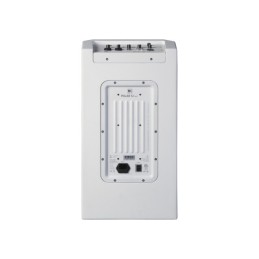 Image d'un Système Sonorisation Polar 10 MK2, de couleur blanc, de la marque HK Audio