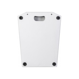 Image d'un Système Sonorisation Polar 10 MK2, de couleur blanc, de la marque HK Audio
