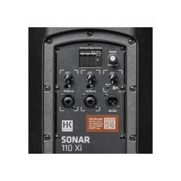 Image d'une Enceinte Amplifiée Sonar 110 XI, de la marque HK Audio