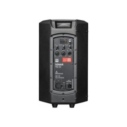 Image d'une Enceinte Amplifiée Sonar 110 XI, de la marque HK Audio