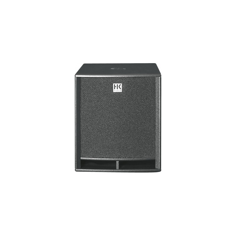 Image d'un Caisson Basse Premium PR:O 18 Sub, de la marque  HK Audio