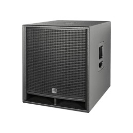 Image d'un Caisson Basses Premium PR:O 118 Sub D2, de la marque HK Audio