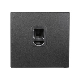 Image d'un Caisson Basses Premium PR:O 118 Sub D2, de la marque HK Audio