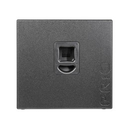 Image d'un Caisson Basses Premium PR:O 118 Sub D2, de la marque HK Audio