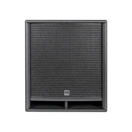 Image d'un Caisson Basses Premium PR:O 118 Sub D2, de la marque HK Audio