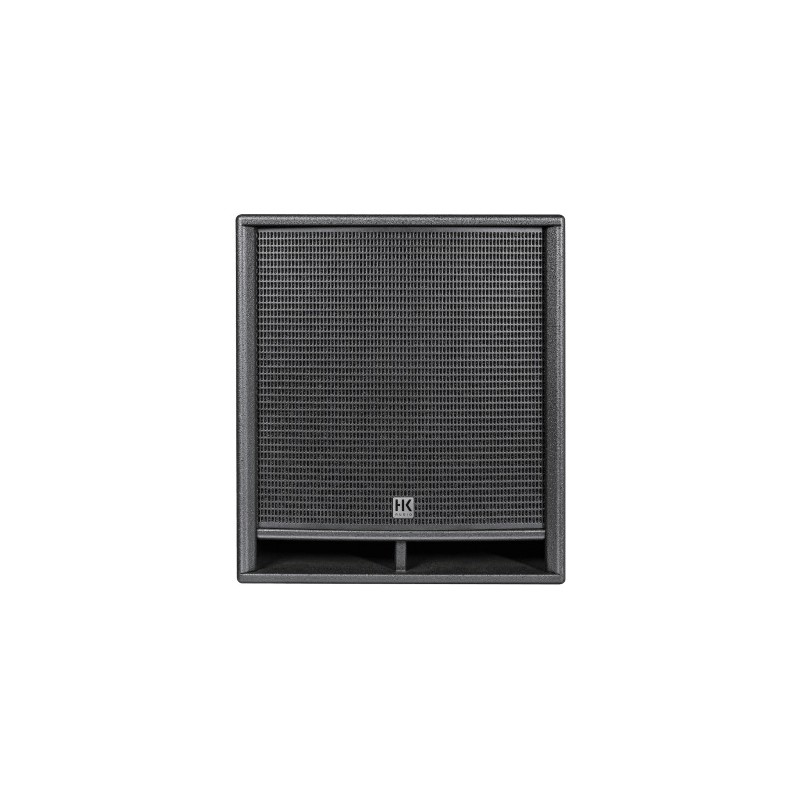 Image d'un Caisson Basses Premium PR:O 118 Sub D2, de la marque HK Audio