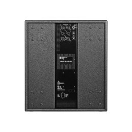Image d'un Caisson Basses Premium PR:O 118 Sub D2, de la marque HK Audio