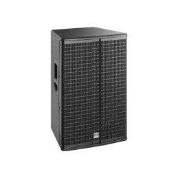 Image d'une Enceinte Amplifiée Linear 3 115 FA , de la marque HK Audio