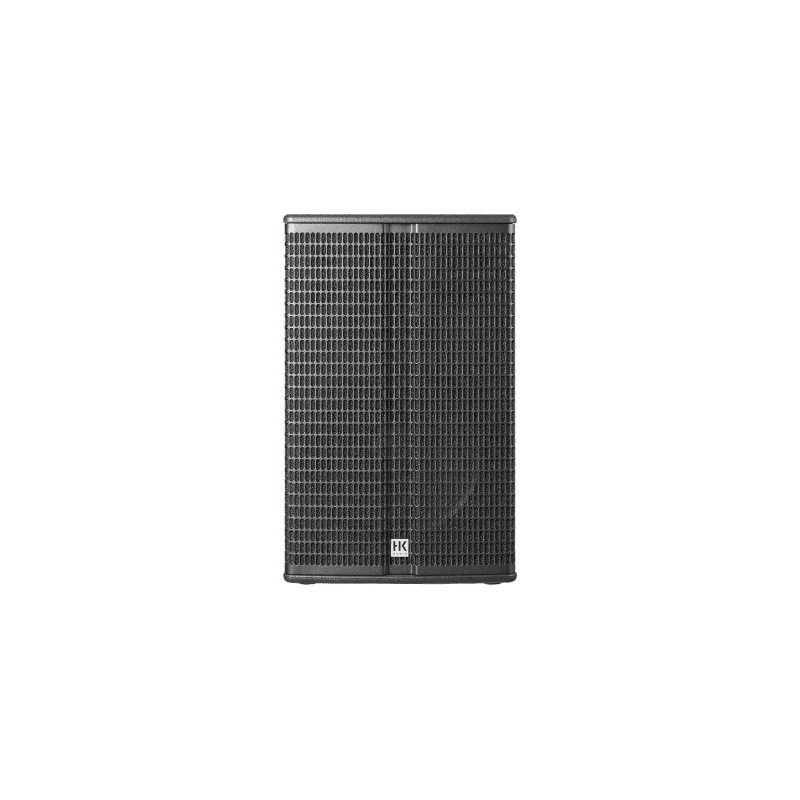 Image d'une Enceinte Amplifiée Linear 3 115 FA , de la marque HK Audio