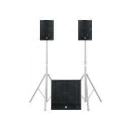 Image d'un Système Sonorisation Package Linear 5 MKII Lounge,de la marque HK Audio