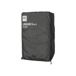 Image d'un Système Sonorisation Package Linear 5 MKII Big Venue, de la marque HK Audio