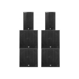 Image d'un Système Sonorisation Package Linear 5 MKII Big Venue, de la marque HK Audio