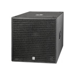 Image d'un Caisson Basses Linear 5 MKII 118 Sub A, de la marque HK Audio