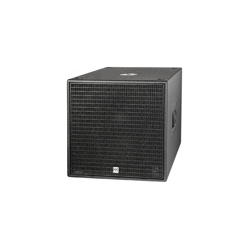 Image d'un Caisson Basses Linear 5 MKII 118 Sub A, de la marque HK Audio