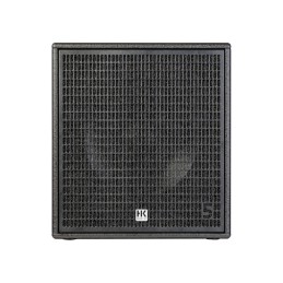 Image d'un Caisson Basses Linear 5 MKII 115 Sub A, de la marque HK Audio