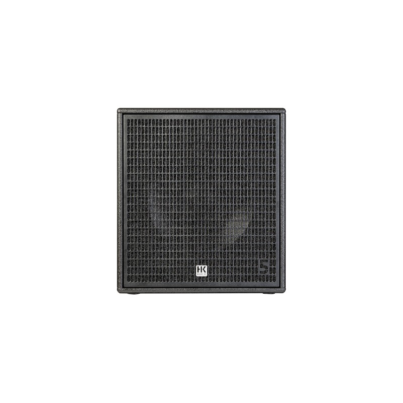 Image d'un Caisson Basses Linear 5 MKII 115 Sub A, de la marque HK Audio