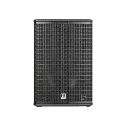 Image d'une Enceinte Amplifiée Linear 5 MKII 110 XA , de la marque HK Audio