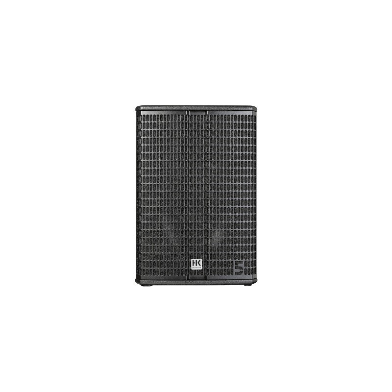 Image d'une Enceinte Amplifiée Linear 5 MKII 110 XA , de la marque HK Audio